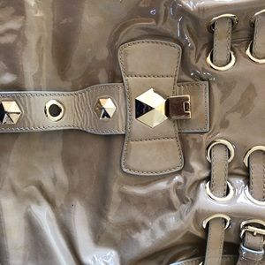 Jimmy Choo bag